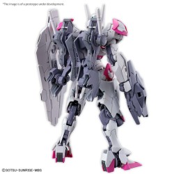Maquette Gundam Witch From Mercury HG 1/144 Gundam LFrith