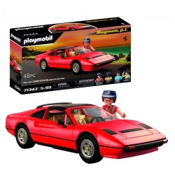Magnum Ferrari 308 GTS