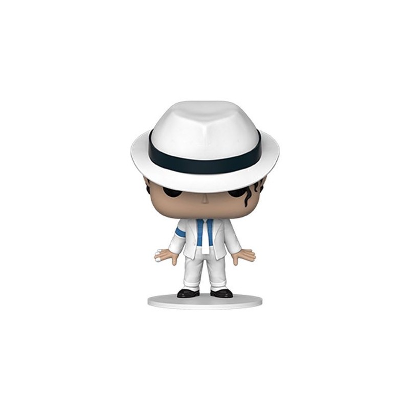 Figurine Michael Jackson "Smooth Criminal" POP!