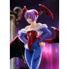 Statuette Darkstalkers Pop Up Parade Lilith