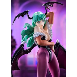 Statuette Darkstalkers Pop Up Parade Morrigan