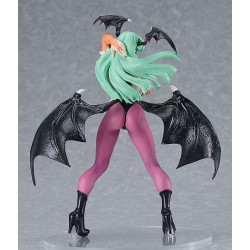 Statuette Darkstalkers Pop Up Parade Morrigan
