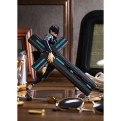 Statuette Trigun Stampede Pop Up Parade Nicholas D. Wolfwood