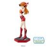 Figurine Evangelion Luminasta Evangelion Racing Asuka Shikinami Langley Pit Walk