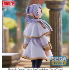 Figurine Frieren: Beyond Journey's End Desktop x Decorate Collections Frieren