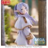 Figurine Frieren: Beyond Journey's End Desktop x Decorate Collections Frieren