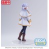 Figurine Frieren: Beyond Journey's End Desktop x Decorate Collections Frieren