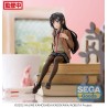 Figurine Rascal Does Not Dream of a Knapsack Kid PM Perching Mai Sakurajima