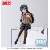 Figurine Rascal Does Not Dream of a Knapsack Kid PM Perching Mai Sakurajima