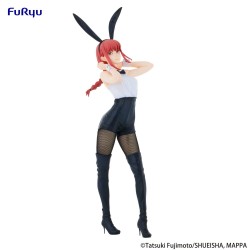 Figurine Chainsaw Man BiCute Bunnies Makima