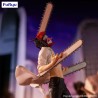 Figurine Chainsaw Man Exceed Creative Chainsaw Man