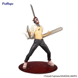 Figurine Chainsaw Man Exceed Creative Chainsaw Man