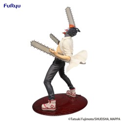 Figurine Chainsaw Man Exceed Creative Chainsaw Man