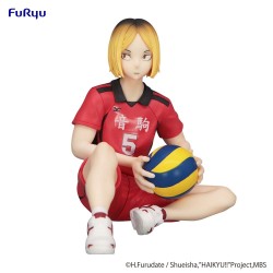 Figurine Haikyu!! Noodle Stopper Kenma Kozume