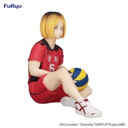 Figurine Haikyu!! Noodle Stopper Kenma Kozume