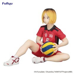 Figurine Haikyu!! Noodle Stopper Kenma Kozume