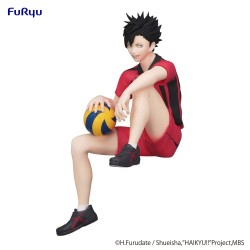 Figurine Haikyu!! Noodle Stopper Tetsuro Kuroo