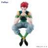 Figurine Hunter x Hunter Noodle Stopper Hisoka