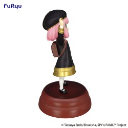 Figurine Spy x Family Exceed Creative Anya Forger Get a Stella Star