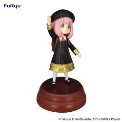 Figurine Spy x Family Exceed Creative Anya Forger Get a Stella Star