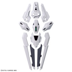 Maquette Gundam Witch From Mercury HG 1/144 Gundam Calibarn