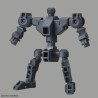 Maquette SD Gundam Cross Silhouette Banshee Norn Destroy Mode