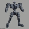 Maquette SD Gundam Cross Silhouette Banshee Norn Destroy Mode