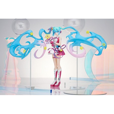Statuette Character Vocal Series 01: Hatsune Miku Pop Up Parade L Hatsune Miku Future Eve Version
