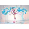 Statuette Character Vocal Series 01: Hatsune Miku Pop Up Parade L Hatsune Miku Future Eve Version