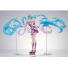 Statuette Character Vocal Series 01: Hatsune Miku Pop Up Parade L Hatsune Miku Future Eve Version