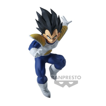 Figurine Dragon Ball Z Match Makers Vegeta