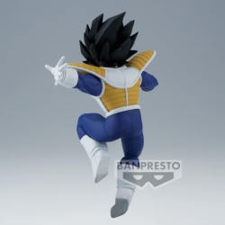 Figurine Dragon Ball Z Match Makers Vegeta