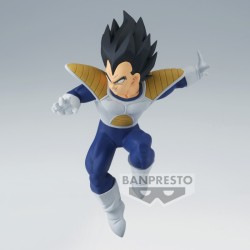 Figurine Dragon Ball Z Match Makers Vegeta