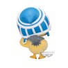 Figurine One Piece Fluffy Puffy Karoo