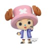 Figurine One Piece Fluffy Puffy Chopper