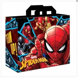 Sac shopping Spider-Man Multiverse