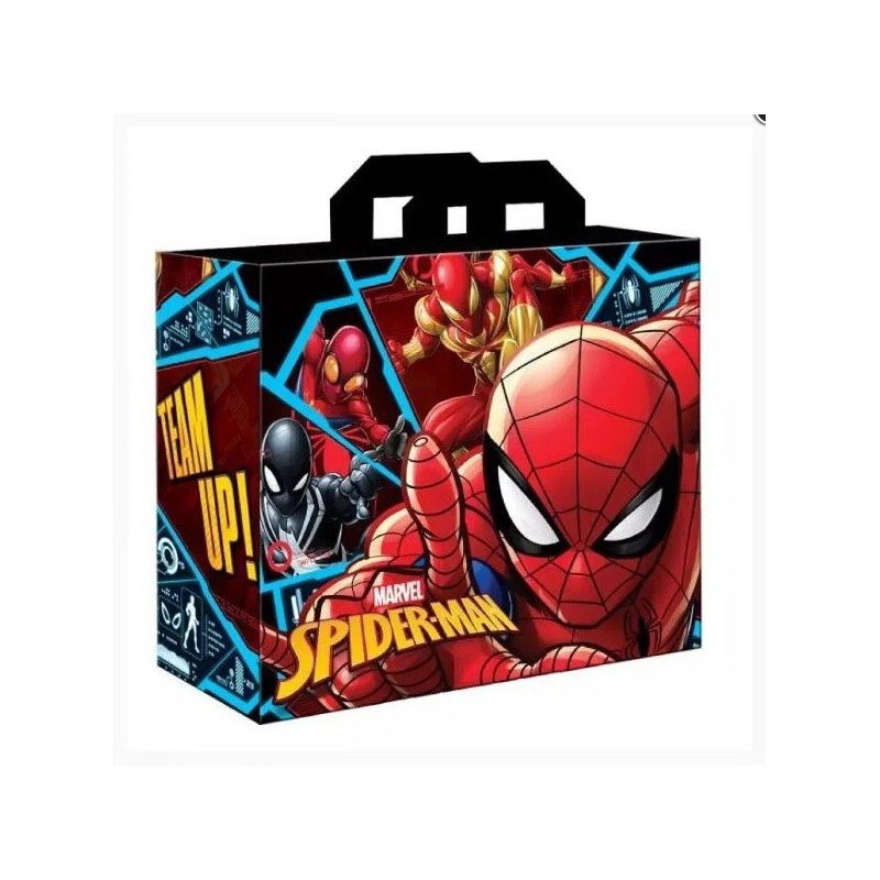 Sac shopping Spider-Man Multiverse