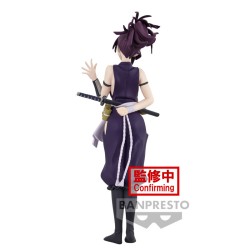 Figurine Hell's Paradise DXF Yuzuriha
