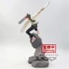Figurine Chainsaw Man Combination Battle Chainsaw Man
