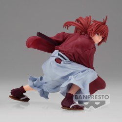 Figurine Ruroni Kenshin Vibration Stars Kenshin Himura