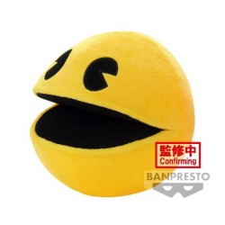 Pelcuhe Pac-Man Big Pac-Man