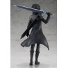 Statuette Sword Art Online the Movie Pop Up Parade Kirito Aria of a Starless Night Version