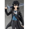 Statuette Sword Art Online the Movie Pop Up Parade Kirito Aria of a Starless Night Version