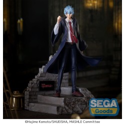 Figurine Mashle Magic and Muscles Luminasta Lance Crown