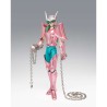 Figurine Saint Seiya Myth Cloth Andromeda Shun 20th Anniversary Version