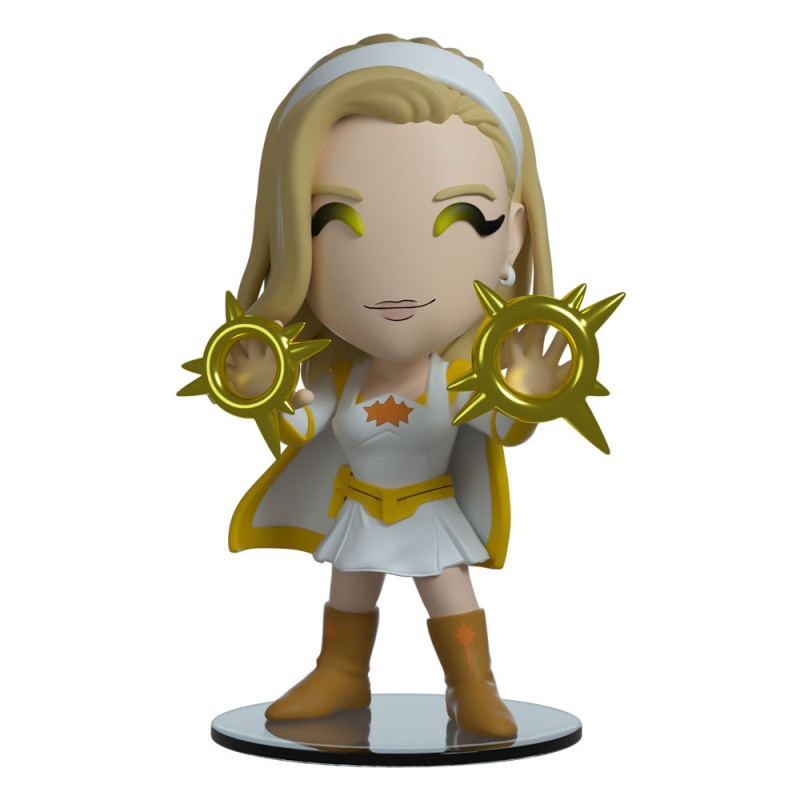 Figurine The Boys Vinyl Starlight