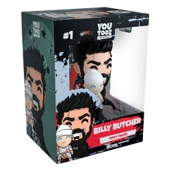 Figurine The Boys Vinyl Billy Butcher
