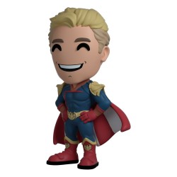 Figurine The Boys Vinyl Homelander