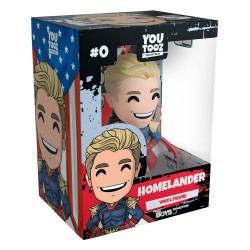 Figurine The Boys Vinyl Homelander