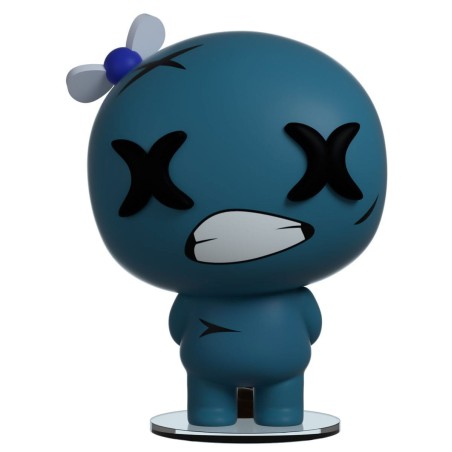 Figurine The Binding of Isaac Vinyl Blue Baby